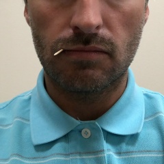 Виктор Храмов, 07.11, Москва