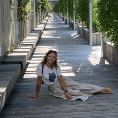 Алеся Смолянинова, 22.12.1981, Омск