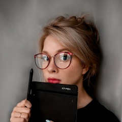 Мария Шумакова, 06.06, Артем