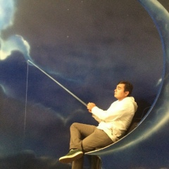 Руслан Зинатуллин, 10.03, Уфа