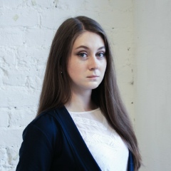 Татьяна Бут, 10.08, Санкт-Петербург