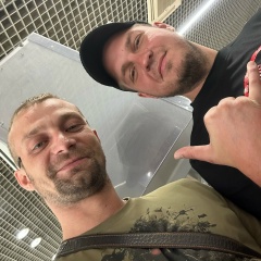 Кирилл Куш, 25.04, Заречный