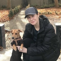 Nataly Sims, Краснодар