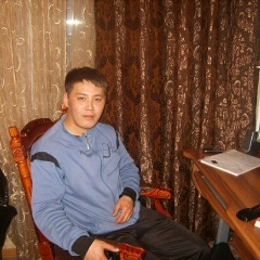 Даулет Атабаев, 17.06.1983