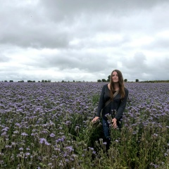 Екатерина Паулина, 24.07.1990, Санкт-Петербург