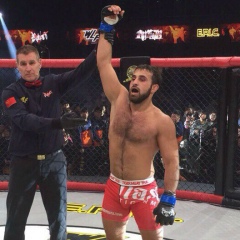 Артур Асланян, 17.01.1992, Ростов-на-Дону