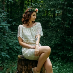 Екатерина Урдаева, 05.06.1989, Новосибирск