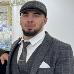 Зелимхан Магомадов