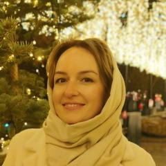 Анастасия Борисова, 16.08, Чебоксары