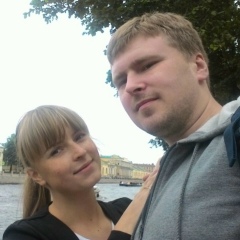 Константин Исаков, 18.08, Санкт-Петербург