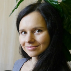 Елена Горохова, 04.09.1985, Санкт-Петербург