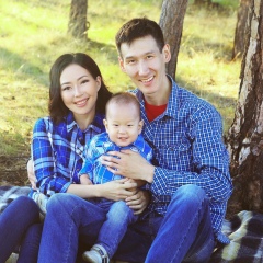 Илья Мангутов, Якутск