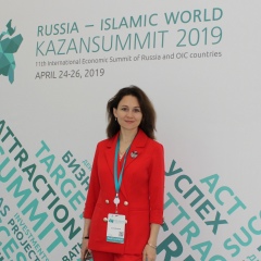 Лилия Садыкова, 28.08, Казань