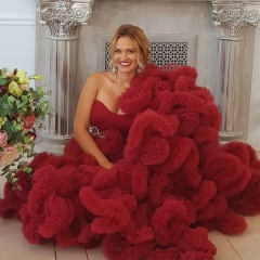 Полина Янышева, 23.07, Краснодар