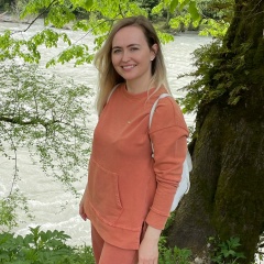 Эльвира Иванова, 04.05.1984, Санкт-Петербург