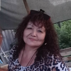 Роза Ультаракова, 07.01.1968, Шемонаиха