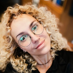 Ольга Нерубенко, 06.01.1985, Санкт-Петербург