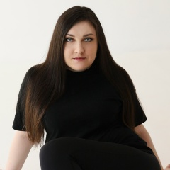 Анна Рыжкова, 14.11.1987, Челябинск