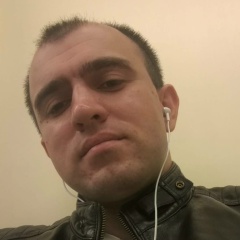 Мурад Гаджикурбанов, 05.12.1985, Москва