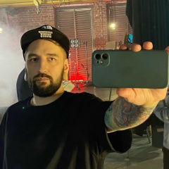 Андрей Кулешов, 18.08.1985, Beograd