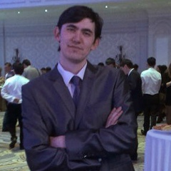 Pavel Kondratenko, 06.12.1989, Талдыкорган
