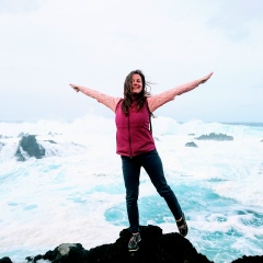 Ксения Бессонова, 04.09.1989, London