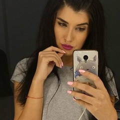 Анастасия Борисова, 13.01, Киев