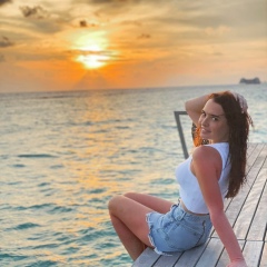 ***Анастасия ***, 16.07, Москва