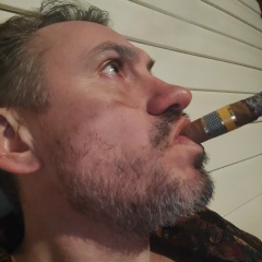 Алексей Чернушевич, 30.01.1973, Санкт-Петербург