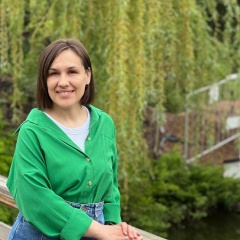 Ксения Рассказова, 28.01