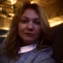 Светлана Волкова, 02.09, Москва