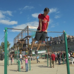 Олег Савицкий, 07.05.1993, Самара