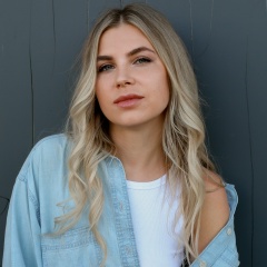 Екатерина Хаванских, 29.04, Челябинск