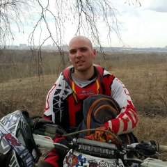 Алексей Дерновский, 30.05.1986, Новосибирск