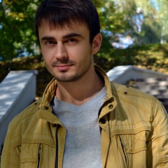 Vital Vihel, 15.01.1986, Витебск