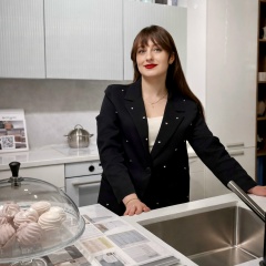 Юлия Шмалюк, 01.03, Омск