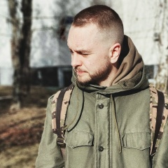 Миша Калмыков, 08.04.1990, Москва