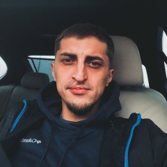 Павел Манзырев, 04.02, Красноярск