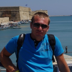 Александр Корженевич, 27.07.1987, Жодино