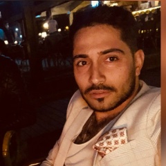 Ahmet Dogan, 18.10.1993, Antalya