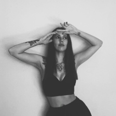 Kate Rose, 08.09.1989, Москва