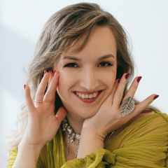Татьяна Бодунова, 03.03