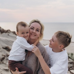 Ольга Валуйских, Сыктывкар