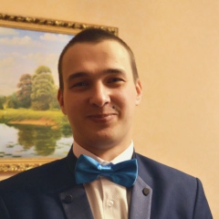 Александр Зубов, 16.09.1992