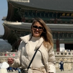 Анастасия Кайгородова