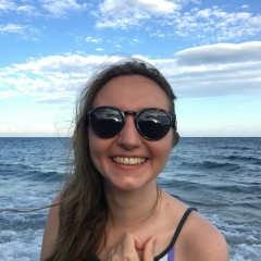 Света Мухортова, 29.07.1987, Москва