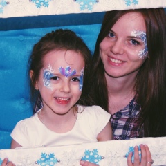 Екатерина Любимова, 27.11.1990, Москва