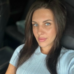 Анастасия Гаевая, 30.09.1991, Хабаровск