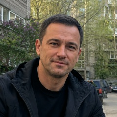 Сергей Голубков