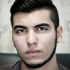 Рустам Шах, 29.07, Одесса